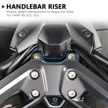 Brake Clutch Lever Set Compatible with Yamaha TMAX 560