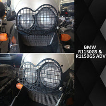 Headlight Guard Cover Compatible with BMW R1150GS Adventure