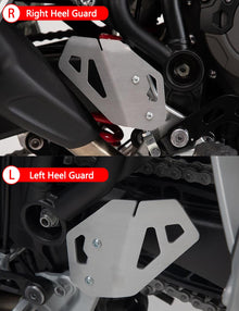 Motorcycle Protection Cover Compatible with Triumph Tiger 900 GT
