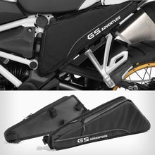 Motorcycle Storage Bag Compatible with BMW R1200GS Adventure LC R1250GS Adventure