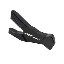 Side Stand Foot Enlarger Compatible with KYMCO AK550
