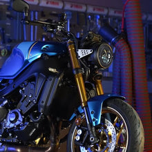 Headlight Guard Cover Compatible with Yamaha XSR900