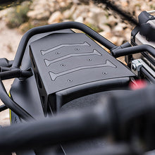Rear Seat Cowl Cover Compatible with Yamaha Tenere 700