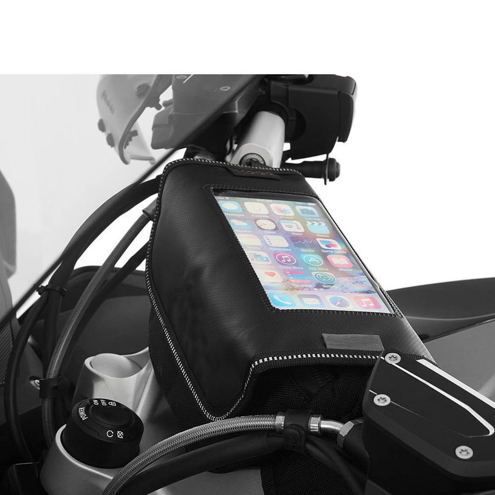 Universal Handlebar Compatible with BMW R1200RT