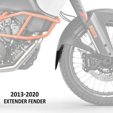 Rear Fender Mudguard Compatible with KTM 1090 Adventure R