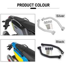 Passenger Grab Handle Compatible with Yamaha Tenere700