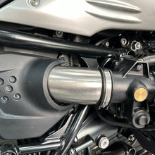 Exhaust Heat Shield Guard Compatible with BMW R nineT R nineT