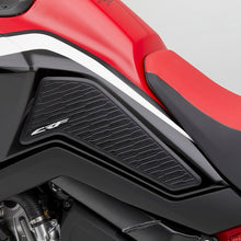 Fuel Tank Side Knee Grip Pads Compatible with Honda CRF1100L Africa Twin 2020-2022 Standard