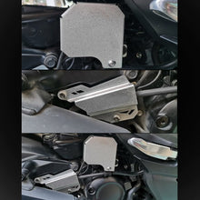 Motorcycle Protection Cover Compatible with Honda Forza 350