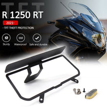 Dashboard Screen Protector Film Compatible with BMW R1250RT 2PCS