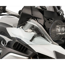Front Windshield Windscreen Deflector Compatible with BMW R1200GS LC F850GS Adventure PC