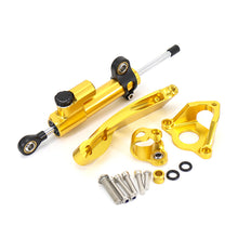 Steering Damper Stabilizer Compatible with Honda CBR600RR