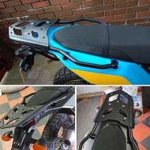 Rear Luggage Rack Compatible with Yamaha Tenere 700