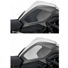 Fuel Tank Side Knee Grip Pads Compatible with BMW R1200/1250GS LC