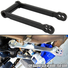 Rear Suspension Lowering Link Kit Compatible with Suzuki GSX-R 600/750/1000