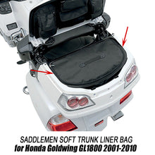 Pannier Inner Liner Bags Compatible with Honda Gold Wing GL1800