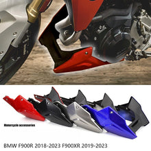 Engine Skid Plate Guard Compatible with BMW F900R2018-2023