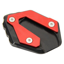 Side Stand Foot Enlarger Compatible with Yamaha MT-09 Tracer 900 GT