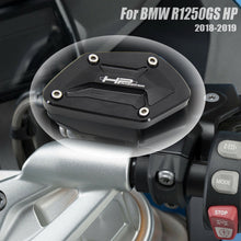 Brake Fluid Reservoir Guard Cover Compatible with BMW R1250GS HP