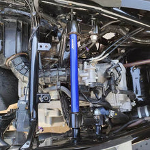 Engine Frame Reinforcement Bracket Compatible with Yamaha X-MAX 125/250/300