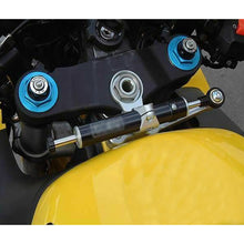 Steering Damper Stabilizer Compatible with Honda CBR900/929/954RR