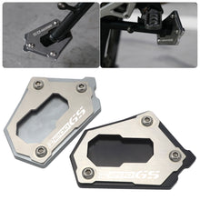 Side Stand Foot Enlarger Compatible with BMW R1200GS LC