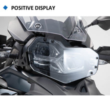 Headlight Guard Cover Compatible with BMW F750GS F850GS