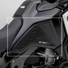 Fuel Tank Side Knee Grip Pads Compatible with Honda CRF1100L Africa Twin