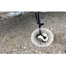 Side Stand Foot Enlarger Compatible with Honda Gold Wing GL1800