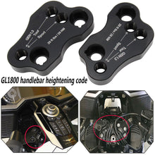Universal Handlebar Compatible with Honda Gold Wing GL 1800