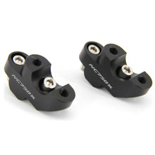 Handlebar Riser Clamp Compatible with Honda NC700X NC750X CB500F