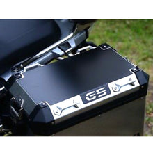 Reflective Fairing Decal Stickers Compatible with BMW R1200GS R1250GS Adventure