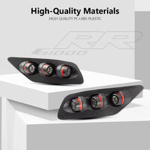 LED Tail Light Compatible with BMW S1000RR 2020 2020+