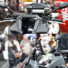 Navigation Mount Extension Bar Compatible with Honda NC750D