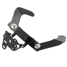 Navigation Mount Extension Bar Compatible with Yamaha TMAX 530
