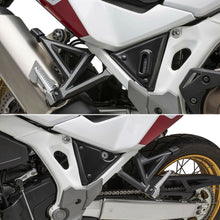 Aerodynamic Winglet Spoiler Compatible with Honda CRF1100 Africa Twin