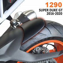 Rear Fender Mudguard Compatible with KTM 1290 Super Duke GT