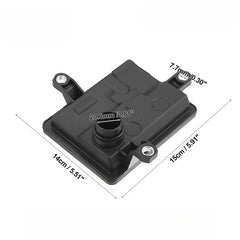 09G325429E Automatic Transmission Filter for Volkswagen, 10-20, low_margin Jetta - NexuParts