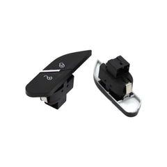 95B962125 Center Console Door Lock Switch for Porsche, 30-50, medium_margin Macan - NexuParts
