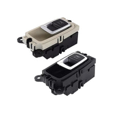 Door Lock Switch 1038107-01-D / 1038107-02-C, Compatible with Tesla Model X