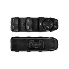 23308155 Power Window Switch for Chevrolet, Buick, GMC - NexuParts