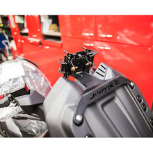 Navigation Mount Extension Bar Compatible with SYM JOYMAX Z 300