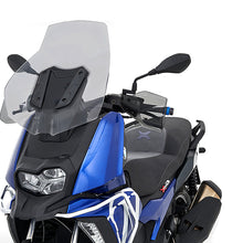 Motorcycle Handguards Wind Deflectors Compatible with BMW C400GT C400X