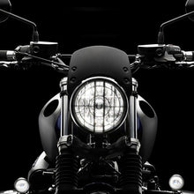 Headlight Guard Cover Compatible with BMW R nineT R nineT