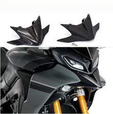 Front Fender Extender Compatible with Yamaha Tracer 9 2021 2021+