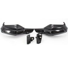 Motorcycle Handguards Wind Deflectors Compatible with Honda X-ADV750 2017-2020