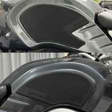 Fuel Tank Side Knee Grip Pads Compatible with BMW R nineT R9T Racer