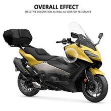 Body Side Protection Pads Compatible with Yamaha TMAX 560 2022 2022+