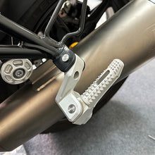 Passenger Foot Peg Lowering Kit Compatible with BMW R nineT R9T R nineT Racer