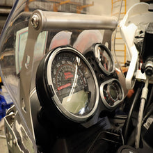 Navigation Mount Extension Bar Compatible with Royal Enfield
